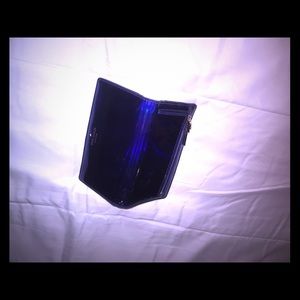 Kate Spade Metallic Wallet